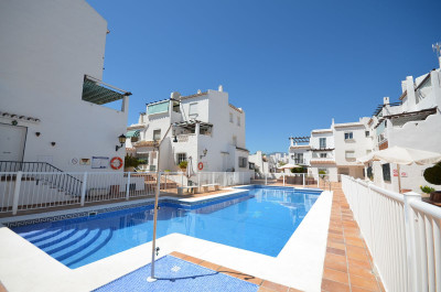 2 Bedroom Penthouse in La Duquesa