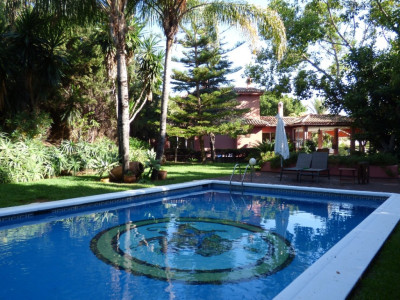 9 Bedroom Detached Villa in Torrenueva - Image 1