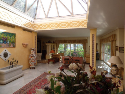 9 Bedroom Detached Villa in Torrenueva - Image 3