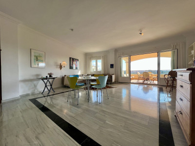 2 Bedroom Ground Floor Apartment in La Cala Hills - Image 2