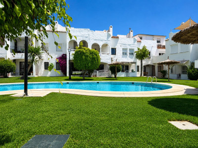 4 Bedroom Townhouse in Bel Air - Image 1