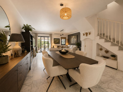 4 Bedroom Townhouse in Bel Air - Image 3