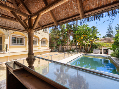 5 Bedroom Detached Villa in Cortijo Blanco - Image 5