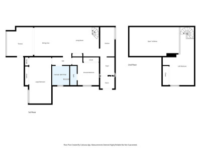 3 Bedroom Semi-Detached House in Puerto Banús - Image 2