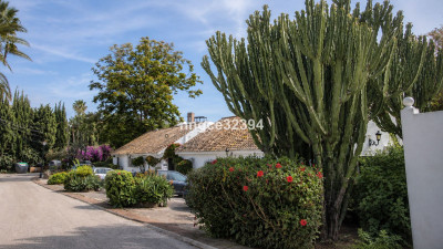3 Bedroom Semi-Detached House in Puerto Banús - Image 5