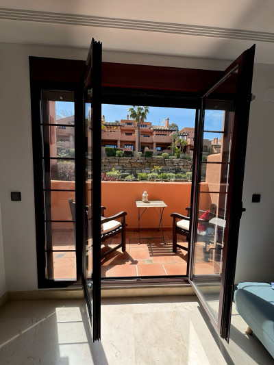 3 Bedroom Penthouse Duplex in Ojén - Image 4