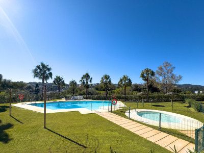 3 Bedroom Middle Floor Apartment in La Cala Golf