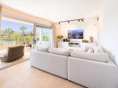 3 Bedroom Middle Floor Apartment in La Cala Golf - Image 3