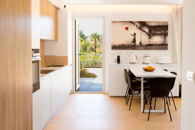 3 Bedroom Middle Floor Apartment in La Cala Golf - Image 5