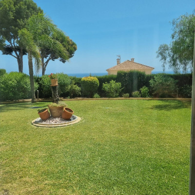 2 Bedroom Ground Floor Apartment in Riviera del Sol - Image 1
