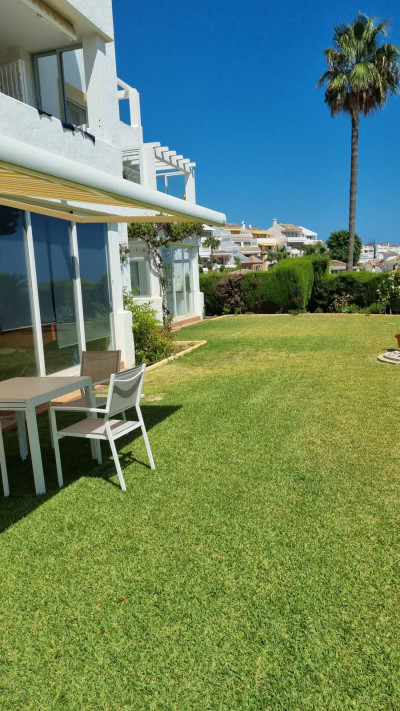 2 Bedroom Ground Floor Apartment in Riviera del Sol - Image 3