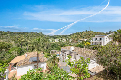 3 Bedroom Detached Villa in El Rosario - Image 2