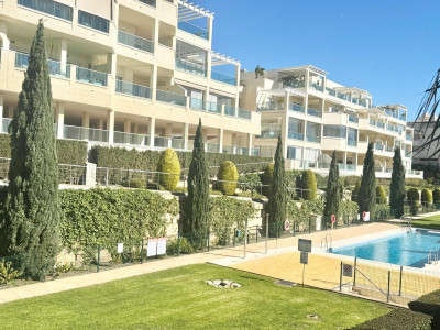 2 Bedroom Middle Floor Apartment in Cerros del Aguila - Image 2