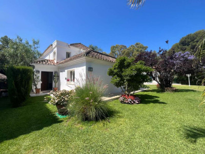 4 Bedroom Townhouse in Mijas - Image 4