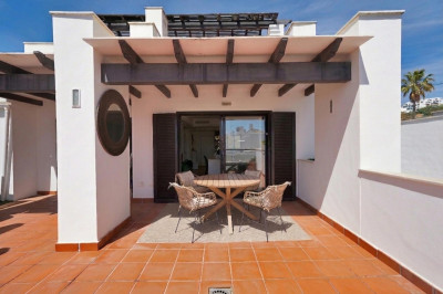 2 Bedroom Penthouse in Casares - Image 3