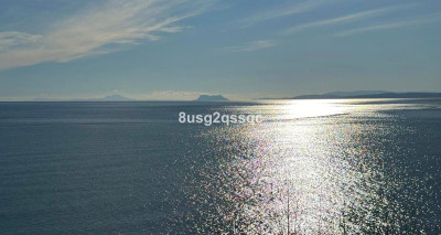 1 Bedroom Top Floor Apartment in New Golden Mile