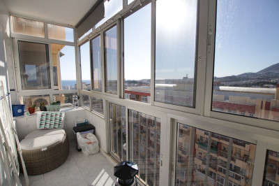 1 Bedroom Middle Floor Apartment in Arroyo de la Miel