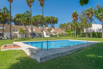 3 Bedroom Penthouse in Nueva Andalucía - Image 2