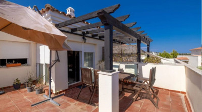 2 Bedroom Penthouse in Mijas Golf - Image 5