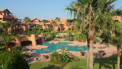 2 Bedroom Penthouse in New Golden Mile - Image 1