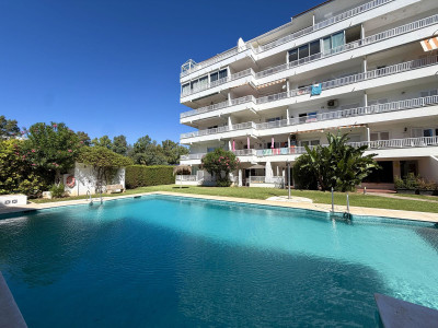 1 Bedroom Middle Floor Apartment in The Golden Mile - Image 2
