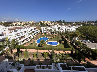 3 Bedroom Penthouse Duplex in Estepona - Image 1