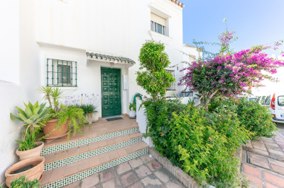 3 Bedroom Townhouse in Mijas - Image 2
