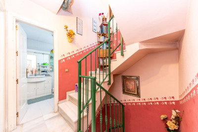 3 Bedroom Townhouse in Mijas - Image 3