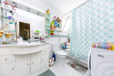 3 Bedroom Townhouse in Mijas - Image 4