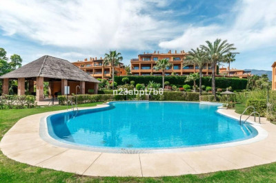 2 Bedroom Ground Floor Apartment in Atalaya - Image 1