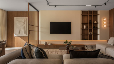 4 Bedroom Townhouse in Nueva Andalucía