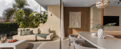 4 Bedroom Townhouse in Nueva Andalucía - Image 3