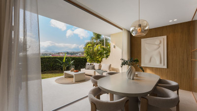 4 Bedroom Townhouse in Nueva Andalucía - Image 4