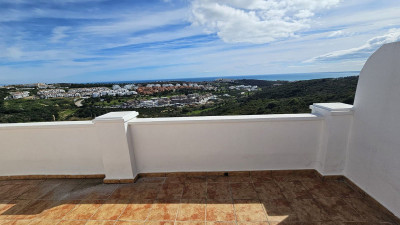 2 Bedroom Townhouse in Doña Julia - Image 1