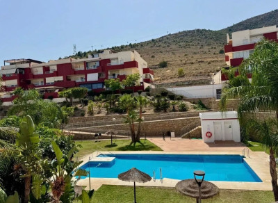 2 Bedroom Middle Floor Apartment in Benalmadena - Image 1