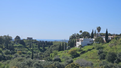 Land in Mijas - Image 1