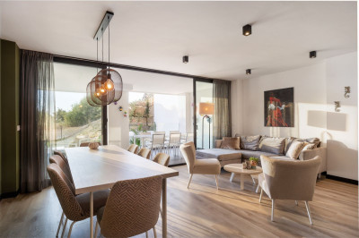 3 Bedroom Ground Floor Apartment in Mijas - Image 5