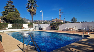 4 Bedroom Semi-Detached House in Mijas Golf - Image 2