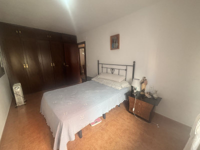 3 Bedroom Middle Floor Apartment in San Pedro de Alcántara - Image 5