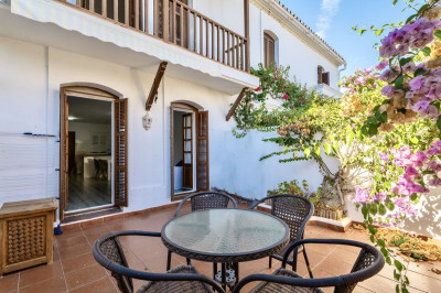 2 Bedroom Duplex in Cancelada - Image 1