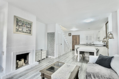 2 Bedroom Duplex in Cancelada - Image 3