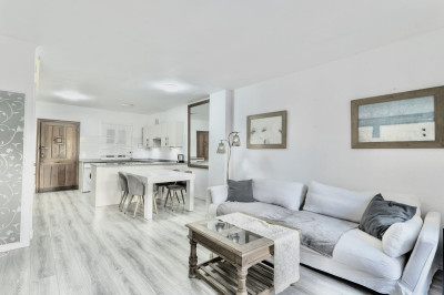 2 Bedroom Duplex in Cancelada - Image 4