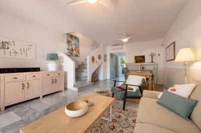 2 Bedroom Townhouse in Cabopino - Image 2