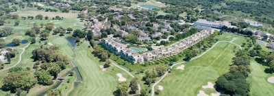 3 Bedroom Townhouse in San Roque Club