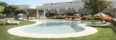3 Bedroom Townhouse in San Roque Club - Image 3