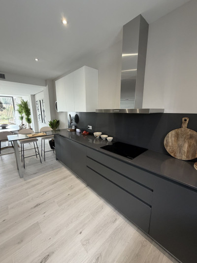 3 Bedroom Townhouse in San Roque Club - Image 4