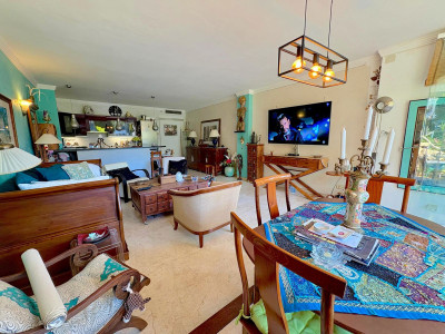 1 Bedroom Ground Floor Apartment in Marbella - Image 5