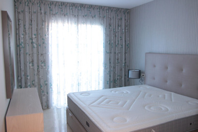 2 Bedroom Middle Floor Apartment in Marbella - Image 4