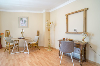 1 Bedroom Ground Floor Apartment in Atalaya - Image 5