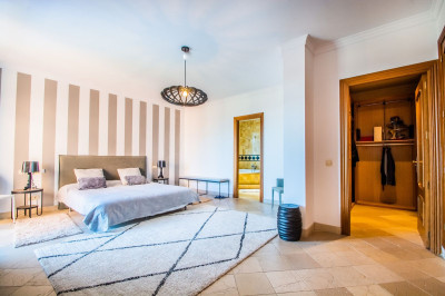 2 Bedroom Penthouse in Cancelada